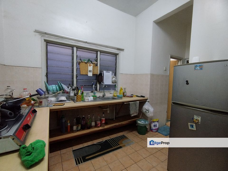 Seremban Taman Seri Rahang Double Storey Terrace [Murah] untuk dijual, Negeri Sembilan, Seremban