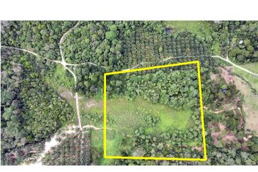 Kampung Sungai Pening