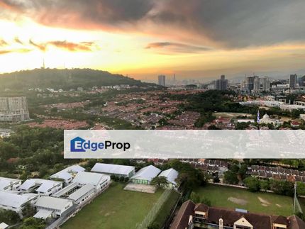 [Non Bumi] Residensi Prima Alam Damai Cheras For Sales, Kuala Lumpur, Cheras