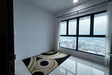 The Valleys @ SkySierra