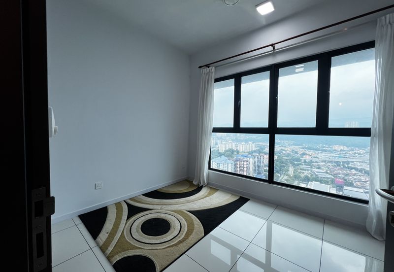 The Valleys @ SkySierra