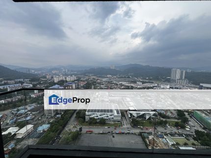 Dual Key The Valley SkySierra @ Setiawangsa For Sales, Kuala Lumpur, Taman Setiawangsa