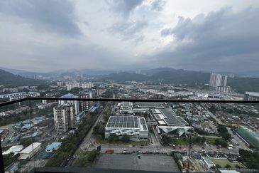 The Valleys @ SkySierra