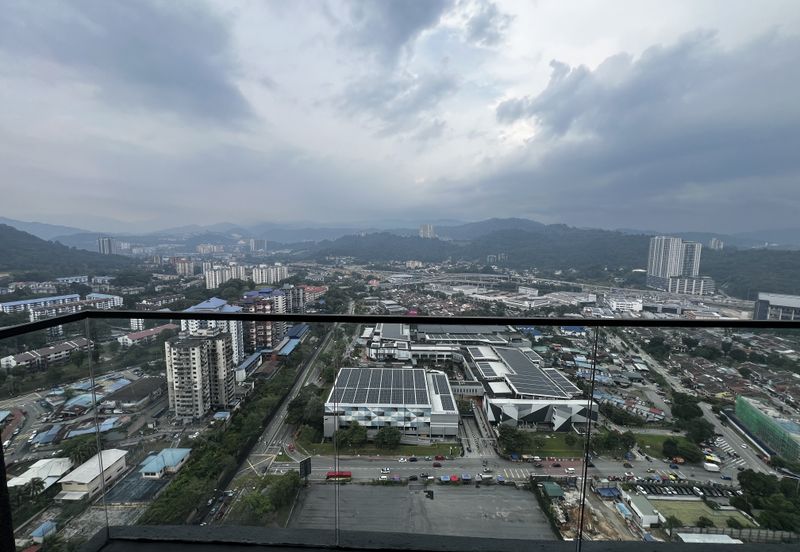 The Valleys @ SkySierra