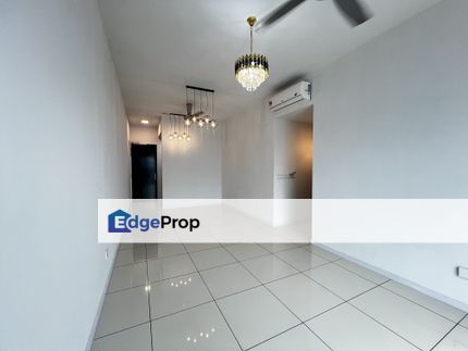 Dual Key The Valley SkySierra @ Setiawangsa For Sales, Kuala Lumpur, Taman Setiawangsa