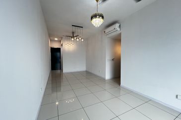 The Valleys @ SkySierra