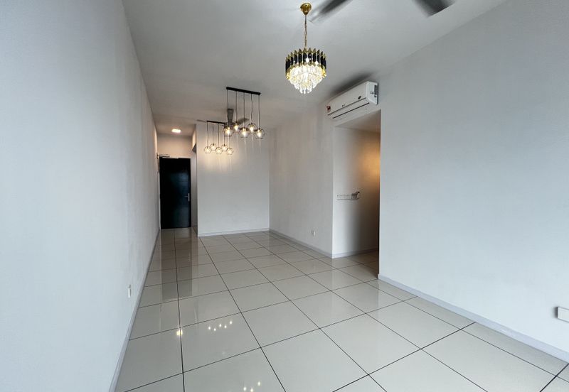 The Valleys @ SkySierra