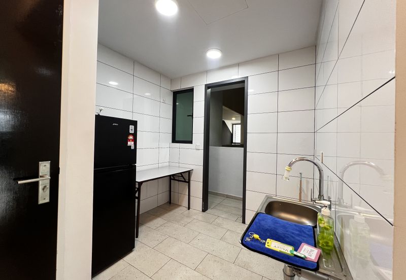 The Valleys @ SkySierra