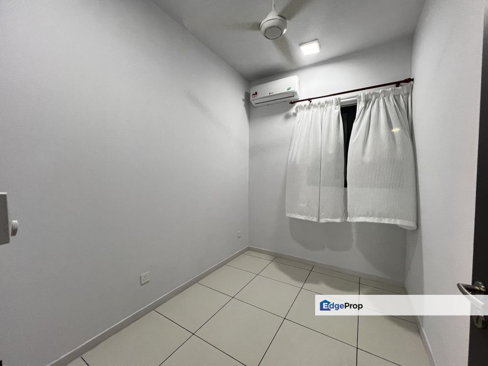 Dual Key The Valley SkySierra @ Setiawangsa For Sales, Kuala Lumpur, Taman Setiawangsa