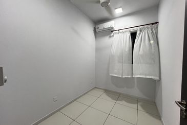 The Valleys @ SkySierra