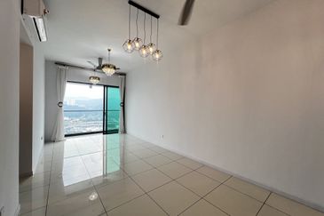 The Valleys @ SkySierra