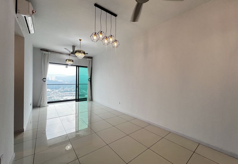 The Valleys @ SkySierra