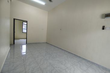 Kampung Bukit Cherakah Jaya