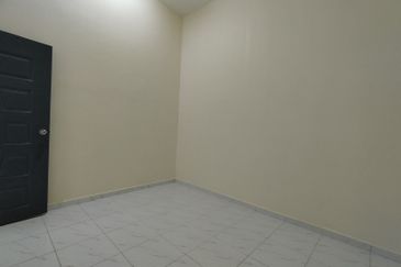 Kampung Bukit Cherakah Jaya