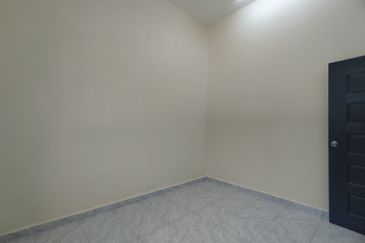 Kampung Bukit Cherakah Jaya