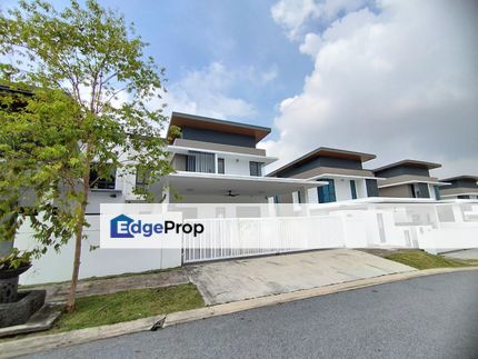 2 Storey Semi-D Ara Sendayan (Ervina) @ Seremban 2 Negeri Sembilan, Negeri Sembilan, Seremban