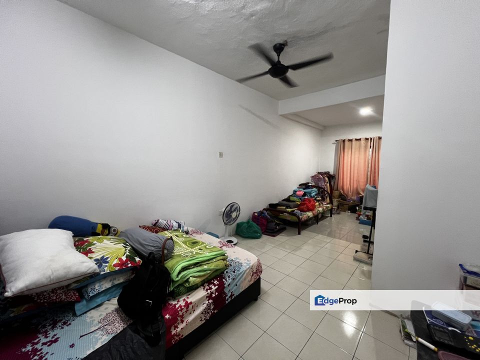 Renovated Extended 2 Storey Terrace @ Taman Pulai Impian, Sikamat, Seremban For Sales, Negeri Sembilan, Seremban