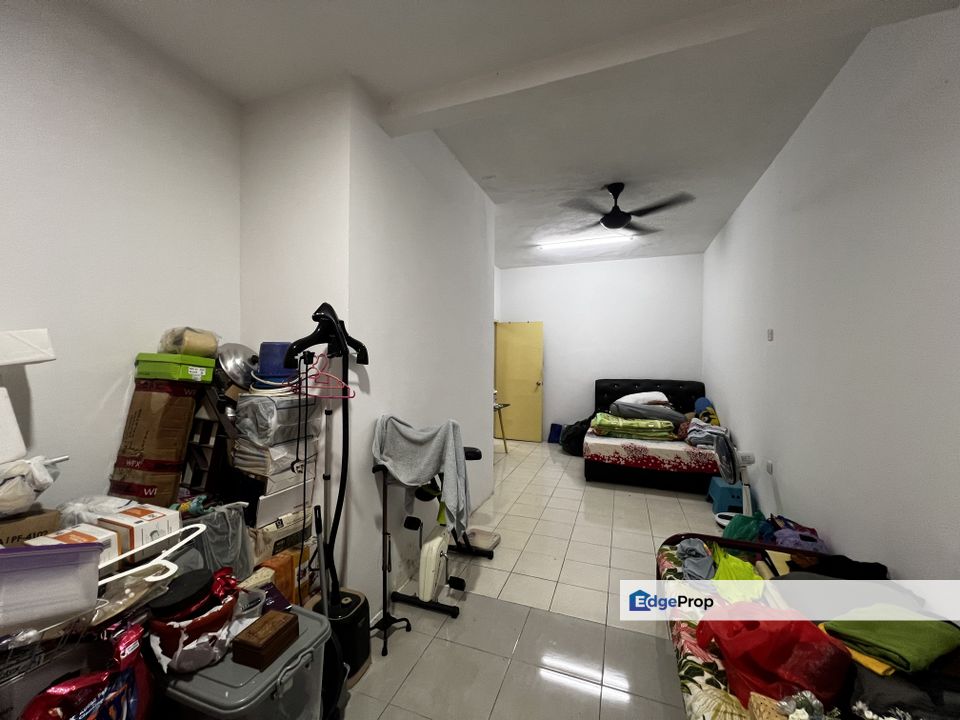 Renovated Extended 2 Storey Terrace @ Taman Pulai Impian, Sikamat, Seremban For Sales, Negeri Sembilan, Seremban