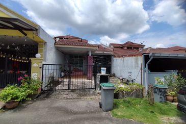 Bandar Seremban Selatan