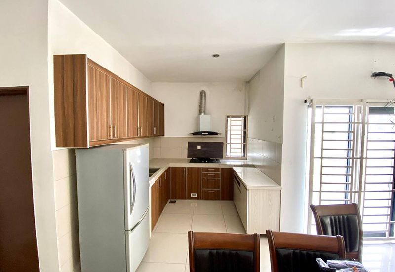 Kayumanis Garden Villas