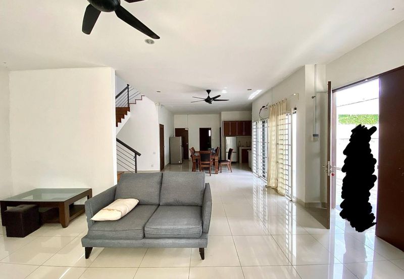 Kayumanis Garden Villas