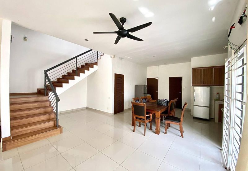 Kayumanis Garden Villas