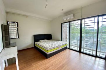 Kayumanis Garden Villas