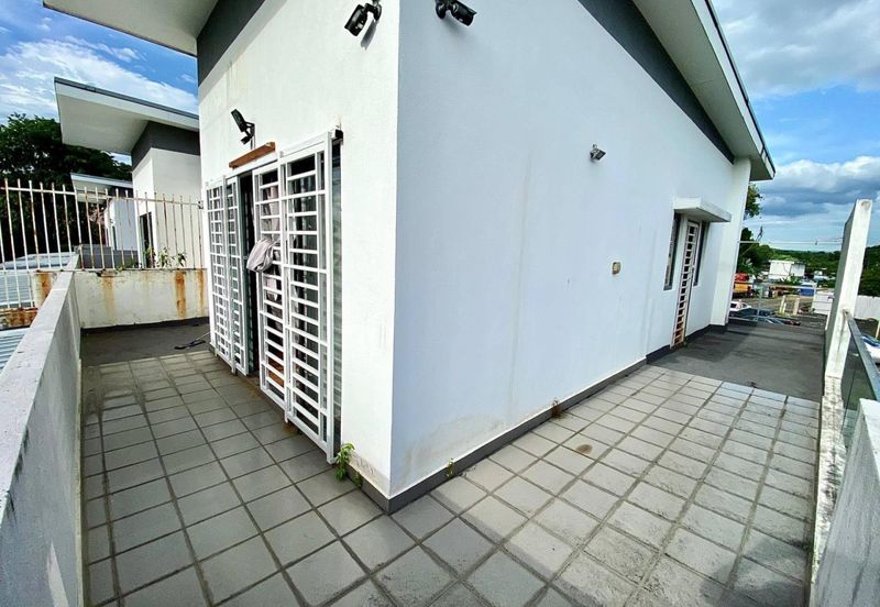 Kayumanis Garden Villas