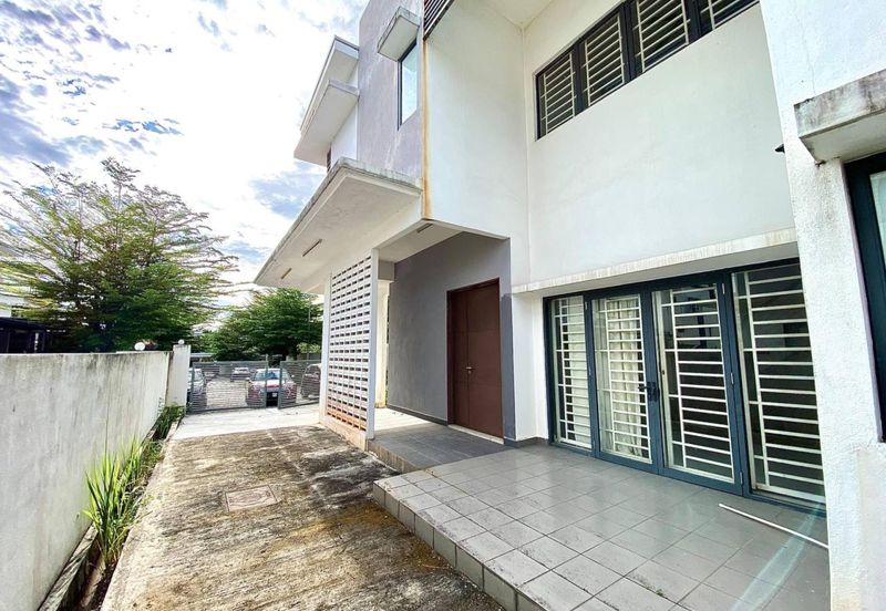 Kayumanis Garden Villas