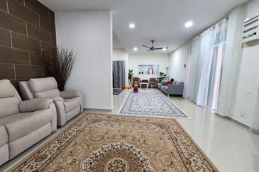 Desa Pinggiran Putra