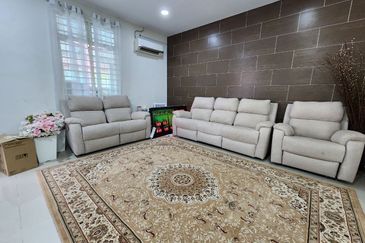 Desa Pinggiran Putra