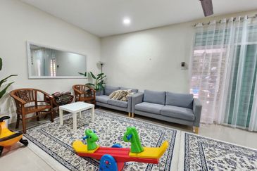 Desa Pinggiran Putra