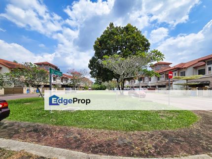  Jalan Kubah Bukit Jelutong RENOVATED Double Storey Terrace For Sales, Selangor, Shah Alam