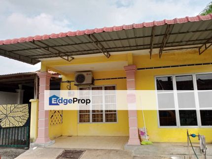 DESA SALAK PERMATA SINGLE STOREY MURAH FOR SALES, Selangor, Sepang