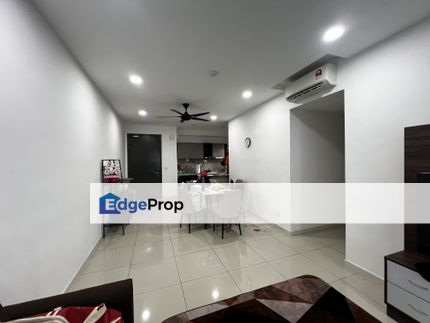Fully Furnished Facing Highway @ Sensory Residence Southville City Bangi, Selangor, Bangi