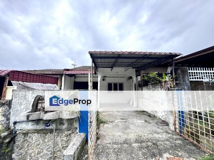 Taman Bukit Mewah Freehold 1 Storey Terrace For Sales, Selangor, Kajang