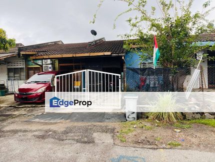 Taman Senawang Indah Single Storey For Sales @ Cheapest price, Negeri Sembilan, Seremban