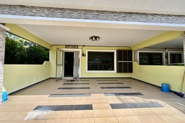 Suria Residence @ Pajam