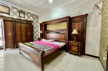 Suria Residence @ Pajam