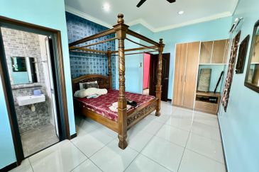 Suria Residence @ Pajam