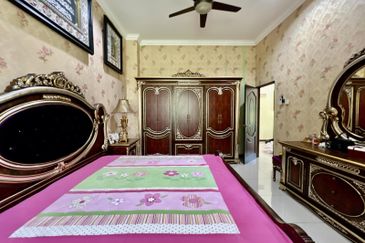 Suria Residence @ Pajam