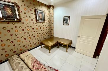 Suria Residence @ Pajam