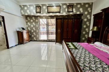 Suria Residence @ Pajam