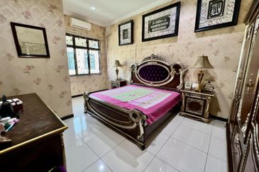 Suria Residence @ Pajam