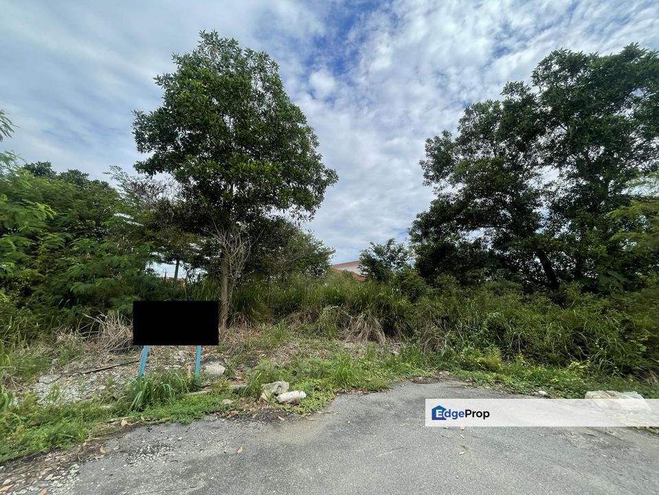 Kota Warisan, Sepang Tanah Banglo Luas 8k sqft untuk dijual, Selangor, Sepang