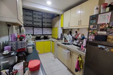 Vista Millennium Condominiums