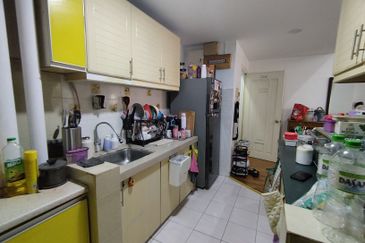 Vista Millennium Condominiums