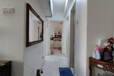 Vista Millennium Condominiums