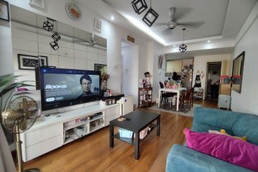 Vista Millennium Condominiums