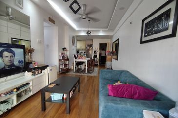 Vista Millennium Condominiums